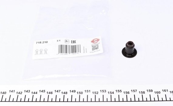 718.210 ELRING (Germany) Уплотнительное кольцо, стержень клапана ELRING