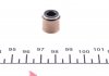 Уплотнительное кольцо, стержень клапана ELRING 021.080