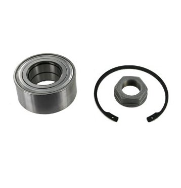 VKBA 3584 SKF Підшипник маточини CITROEN, PEUGEOT (пр-во SKF)