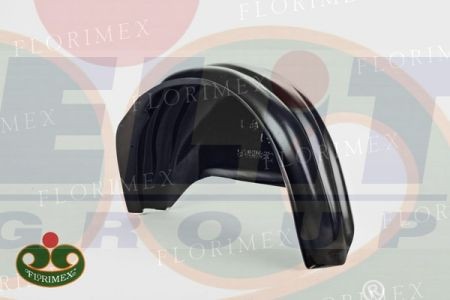 KH9559 548 ELIT  Подкрылок задний прав. пластиковый 9/96- ELIT