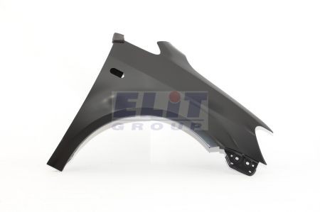 KH9573 312 ELIT  VW CADDY 10- Крыло переднее правое с отв. ELIT