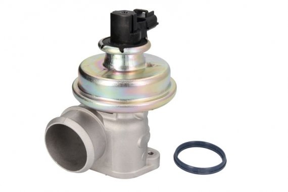 7.24809.07.0 PIERBURG Клапан рециркуляції газів Клапан EGR|FORD TRAN2.0 DI (FA74KW00-