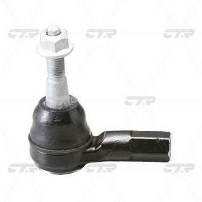 CEKD-21 CTR Наконечник рул. CHEVROLET CAPTIVA (пр-во CTR)