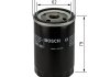 0 451 103 370 BOSCH Фильтр масляный CHEVROLET; OPEL (пр-во Bosch) (фото 5)