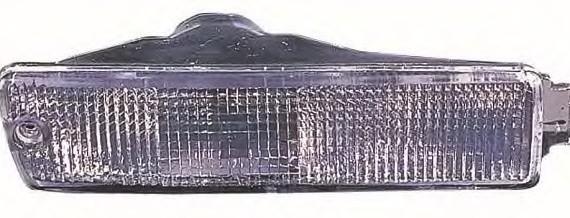 Фото указ. пов. лев. VW GOLF II 83-91 (пр-во DEPO) 441-1607L-B-VS DEPO (Тайвань) 441-1607L-B-VS DEPO (Тайвань) Указ. пов. лев. VW GOLF II 83-91 (пр-во DEPO)