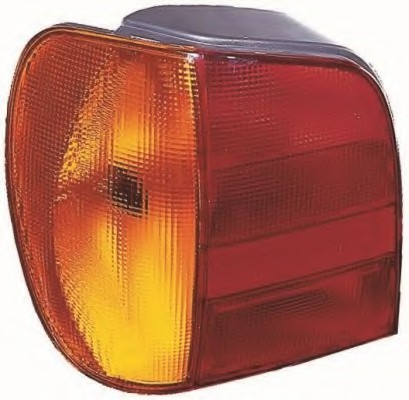 441-1930L-LD-UE DEPO (Тайвань) Фонарь задний лев. без патрона H/B -9/99 DEPO