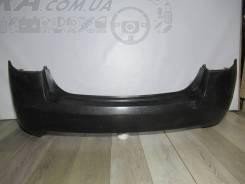 Фото бампер задн. KIA CERATO 09- SDN (пр-во Mobis) 866111M000 MOBIS 866111M000 MOBIS Бампер задн. KIA CERATO 09- SDN (пр-во Mobis)