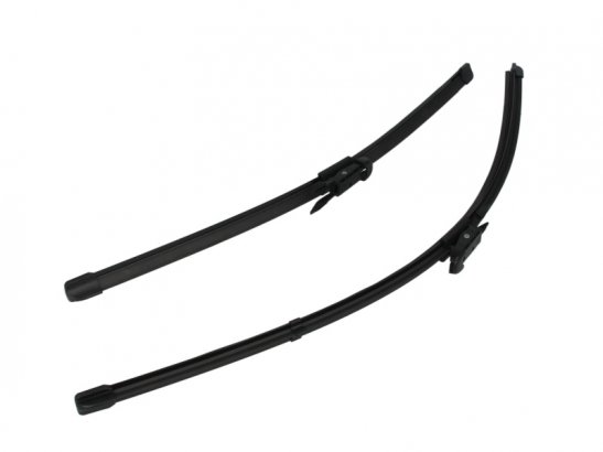 Щетка стеклоочистителя 600/475 (пр-во Denso) DF-019