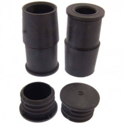 0275-P11F FEBEST(Германия) РЕМ К-Т СУППОРТА ТОРМ ПЕРЕДН 0275-P11F FEBEST