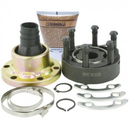 Фото шрус КАРДАННОГО ВАЛА 32X100 1911-X5SHA FEBEST 1911-X5SHA FEBEST(Германия) 1911-X5SHA FEBEST(Германия) Шрус КАРДАННОГО ВАЛА 32X100 1911-X5SHA FEBEST