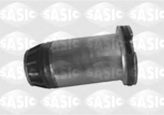 4001568 SASIC Сайлентблок подрамника LAGUNA (4001568) Sasic