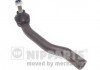 Наконечник рульової тяги NISSAN Note NIPPARTS N4821106