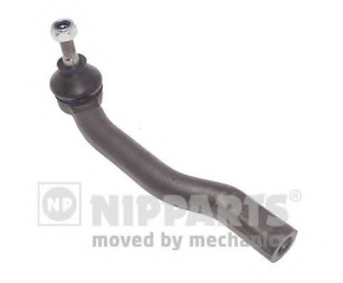 N4821106 NIPPARTS (Нидерланды) Наконечник рульової тяги NISSAN Note NIPPARTS