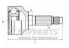 Шарнир приводного вала (Шрус), к-кт. NIPPARTS J2821005