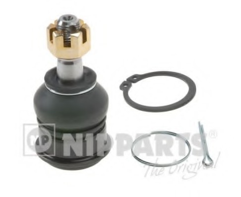 Фото кульова опора Nipparts J4861030 NIPPARTS (Нидерланды) J4861030 NIPPARTS (Нидерланды) Кульова опора Nipparts