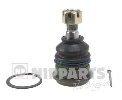 J4861031 NIPPARTS (Нидерланды) Опора шарова NISSAN ALMERA TINO MPV NIPPARTS