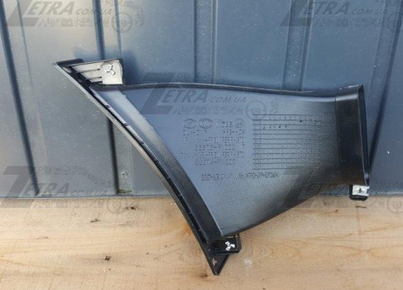 86574f1000 MOBIS Воздухозаборник переднего бампера 86574f1000