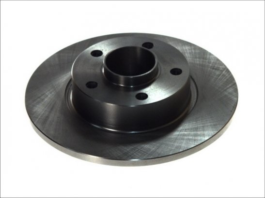 BG9031RS DELPHI Гальмівний диск з підшипником BG9031RS DELPHI