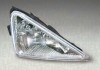 Фара противотум. лів H11 [AL] MAGNETI MARELLI LAB742