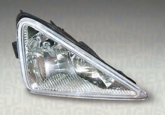 LAB742 MAGNETI MARELLI (Италия) Фара противотум. лів H11 [AL] MAGNETI MARELLI