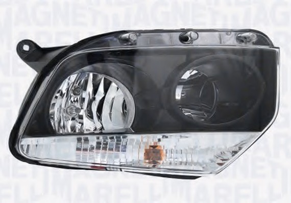 LPN952 MAGNETI MARELLI (Италия) DC DUST 10- Фары передні лев MAGNETI MARELLI