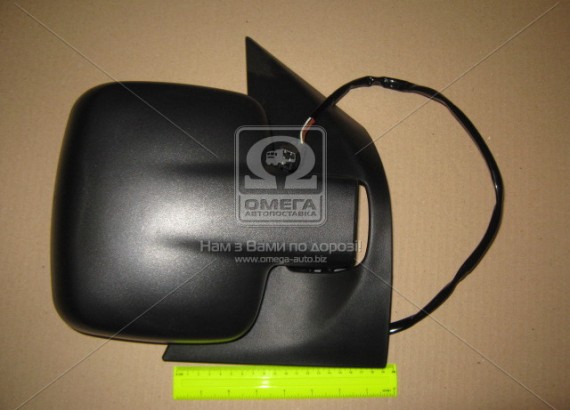 035 0336 402 Tempest Зеркало прав. эл. MB VITO -02 (пр-во TEMPEST)