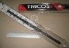 HF400 Trico Щітка скло очистить. 400 HYBRID (пр-во Trico) (фото 2)