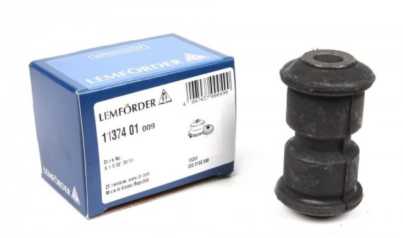 11374 01 LEMFOERDER (Германия) Втулка ресори MB задн. вісь (пр-во Lemferder)