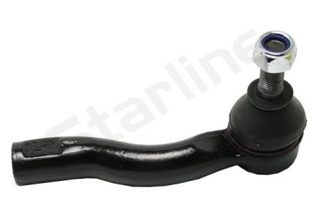 Наконечник кермової тяги лев. зовнішні. STARLINE 90.55.721