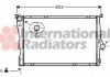 06002278 Van Wezel Радіатор 3SERIES E46 ALL MT 98-05 (Van Wezel) (фото 2)