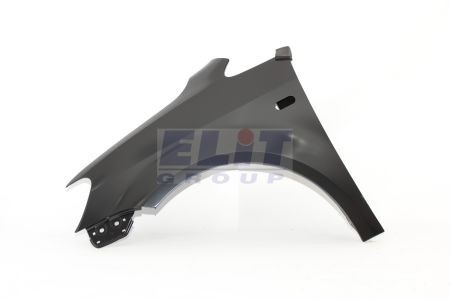 KH9573 311 ELIT  Крило переднє VW CADDY 10 -Крило перед. лів + отв..