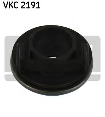 VKC 2191 SKF Подшипник выжимной RENAULT, VOLVO (пр-во SKF)