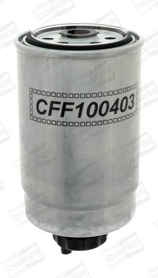 CFF100403 CHAMPION Фильтр топливный FIAT /L403 (пр-во CHAMPION)