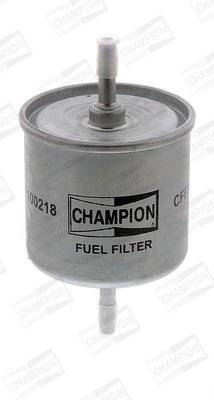 CFF100218 CHAMPION Фільтр паливний FORD /L218 (пр-во CHAMPION)