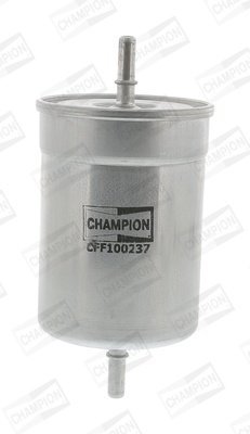 CFF100237 CHAMPION Фильтр топливный AUDI /L237 (пр-во CHAMPION)