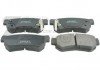 583022HA00 MOBIS Ціна з доставкою з Кореї Колодки тормозные задние ELANTRA дисковые c ABS (фото 1)