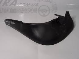 86850-2B010 MOBIS Бризковик переднього колеса