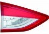 FD KUGA 13- Пра.зад.внутр LED, + патрон DEPO 431-1321R-AE