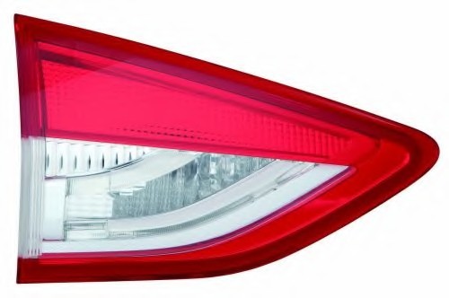 431-1321R-AE DEPO (Тайвань) FD KUGA 13- Пра.зад.внутр LED, + патрон DEPO