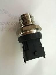 31401-4A010 MOBIS Регулятор давления топлива 31401-4A010 MOBIS