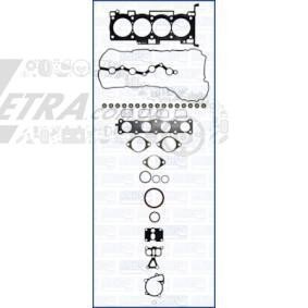 20910-2GM00 TOPIC(OEM-KOREA) Комплект прокладок двигателя 20910-2GM00 (TOPIC)