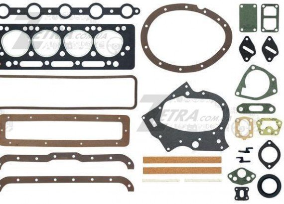 20910-2BA00 TOPIC(OEM-KOREA) Комплект прокладок двигателя 20910-2BA00 (TOPIC)