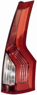 Фото фонарь задний правый, с патроном GRAND HELLA 2SK 009 466-141 HELLA 2SK 009 466-141 HELLA Фонарь задний правый, с патроном GRAND HELLA