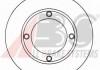 Диск тормозной ВАЗ 2101 передний (пр-во ABS) 15025