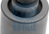 Ролик ведущий AUDI, SEAT, VW (пр-во Ruville) 55735