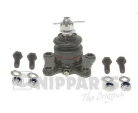 J4862010 NIPPARTS (Нидерланды) Опора шарова TOYOTA HI-LUX PICK-UP NIPPARTS