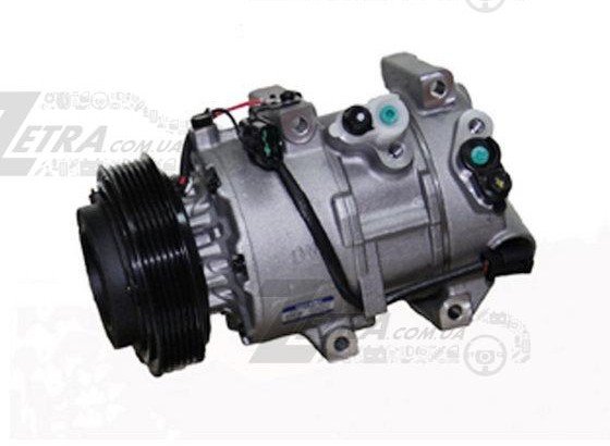 977012S500 DOOWON(КОРЕЯ) Компрессор кондиционера (97701-2S500) Doowon