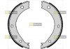 BC 04690 Starline Гальмівні колодки барабанні, к-кт. STARLINE (фото 2)