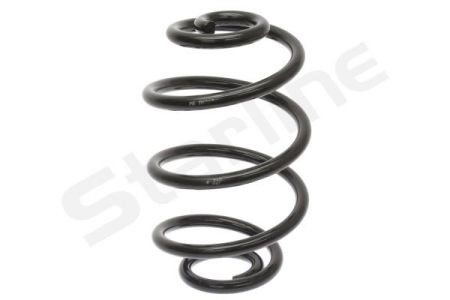 PR TH347 Starline Винтовая пружина подвески (задняя) STARLINE