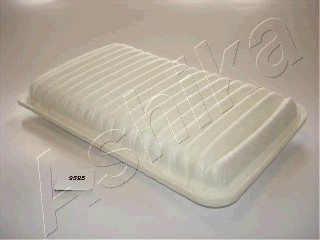 20-02-252 ASHIKA Фильтр воздушный TOYOTA CAMRY (пр-во ASHIKA)